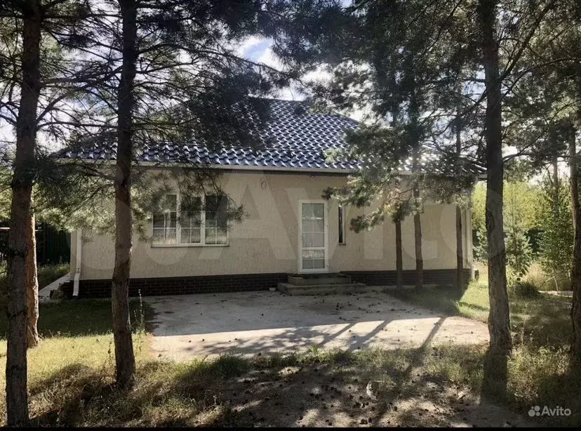 Дом 100м на участке 10сот. - Фото 0
