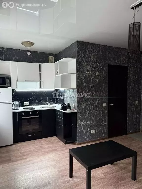 1-комнатная квартира: Бийск, улица имени Героя Советского Союза ... - Фото 1