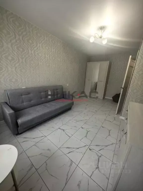 1-к кв. Ярославская область, Ярославль ул. Малая Норская, 3А (33.0 м) - Фото 2