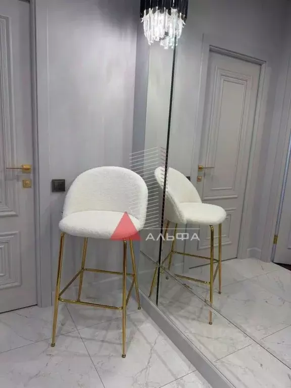 1-к кв. Крым, Евпатория ул. Чапаева, 28Г (39.1 м) - Фото 2