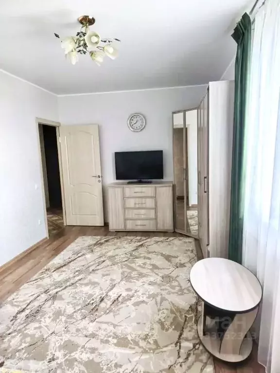 2-к кв. Татарстан, Казань Залесный жилмассив, ул. Гавриила Державина, ... - Фото 2
