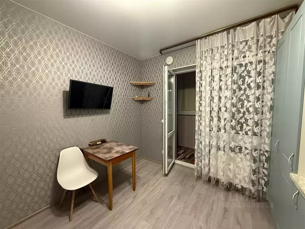 1-к кв. Рязанская область, Рязань Касимовское ш., 67к3 (42.0 м) - Фото 2