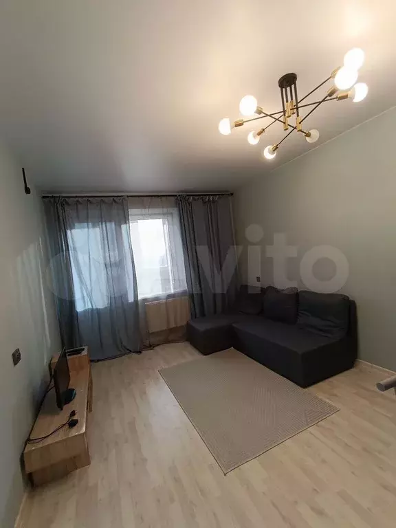 Квартира-студия, 29 м, 13/22 эт. - Фото 1
