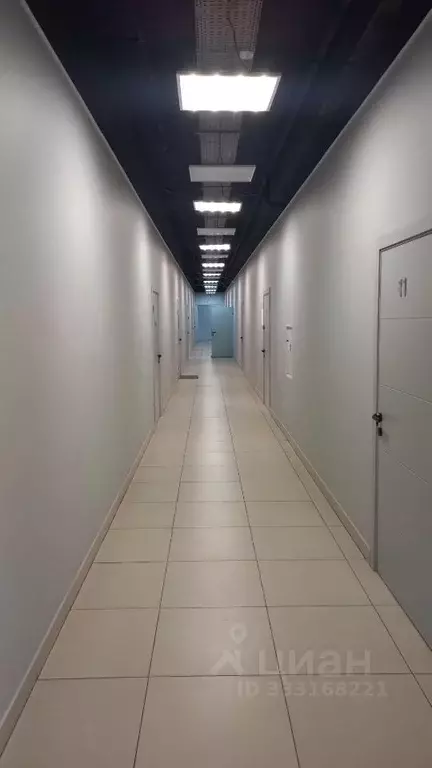 Помещение свободного назначения в Москва Большая Серпуховская ул., ... - Фото 2