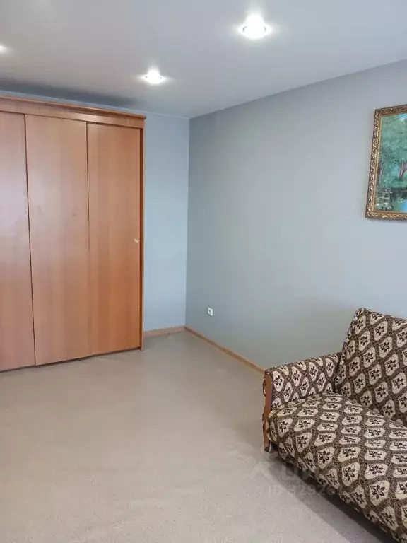 1-к кв. Башкортостан, Уфа ул. Менделеева, 229/1 (45.0 м) - Фото 2