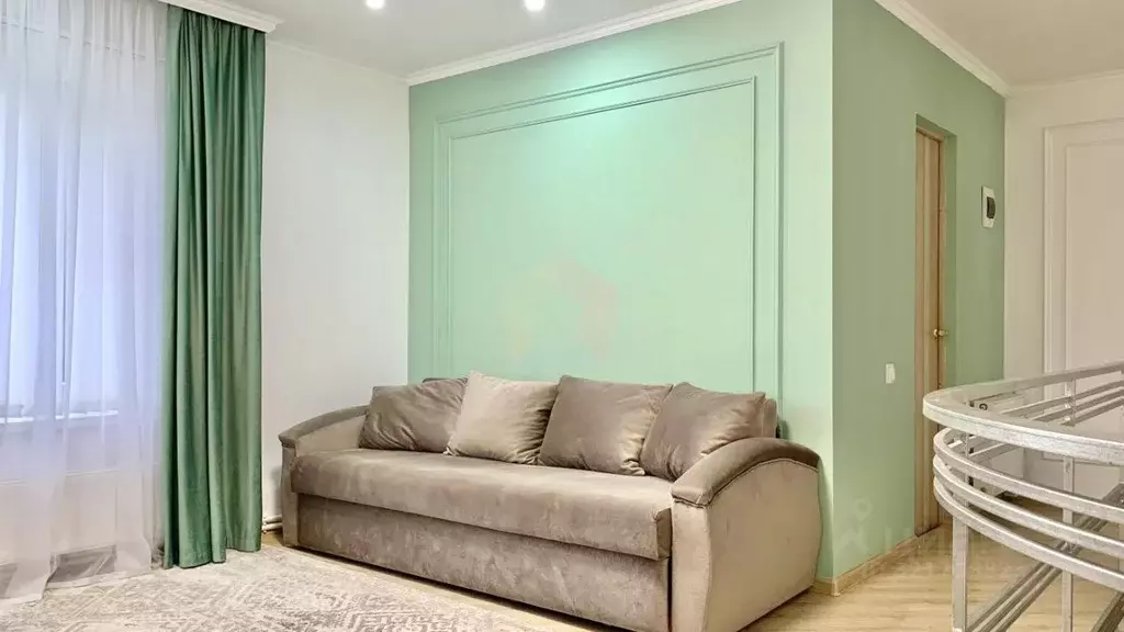 Дом в Краснодарский край, Белоглинское с/пос, с. Белая Глина ул. ... - Фото 2