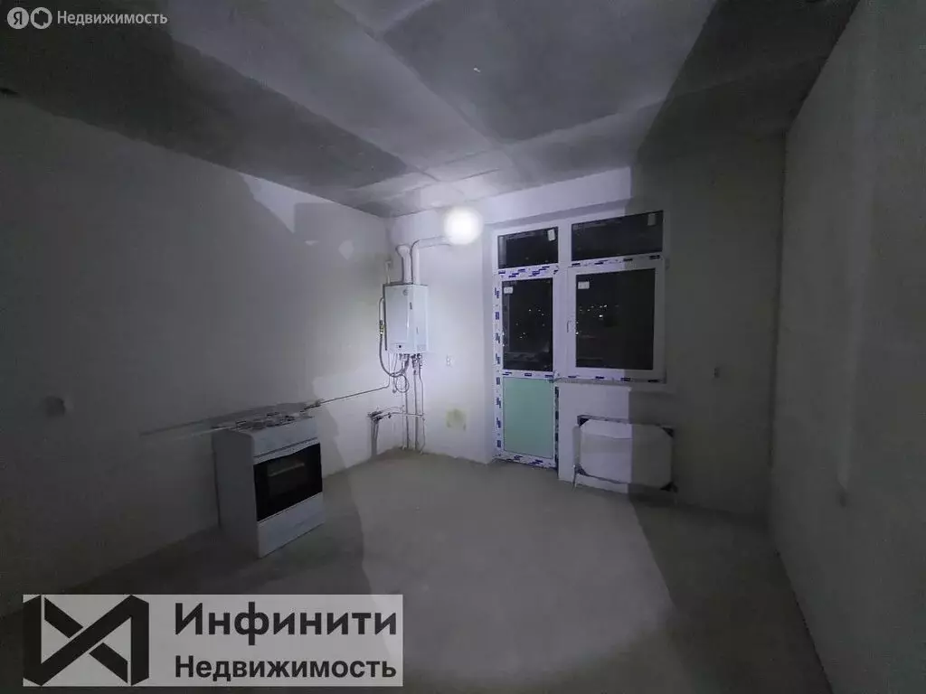 1-комнатная квартира: Ставрополь, проспект Кулакова, 5/2 (46 м) - Фото 1