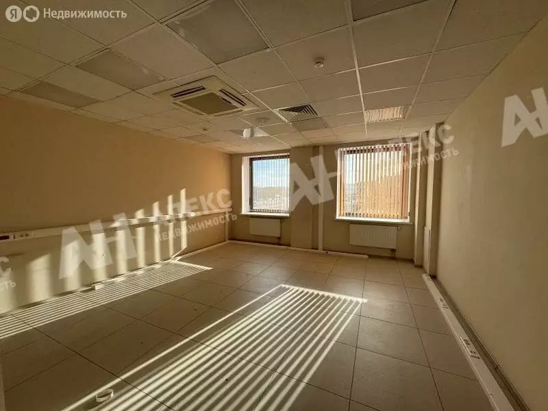 Офис (244 м) - Фото 1