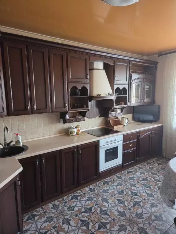 2-к кв. Московская область, Раменское Дергаевская ул., 28 (68.0 м) - Фото 1