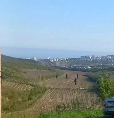 Участок в Крым, Алушта городской округ, с. Нижняя Кутузовка ул. ... - Фото 1