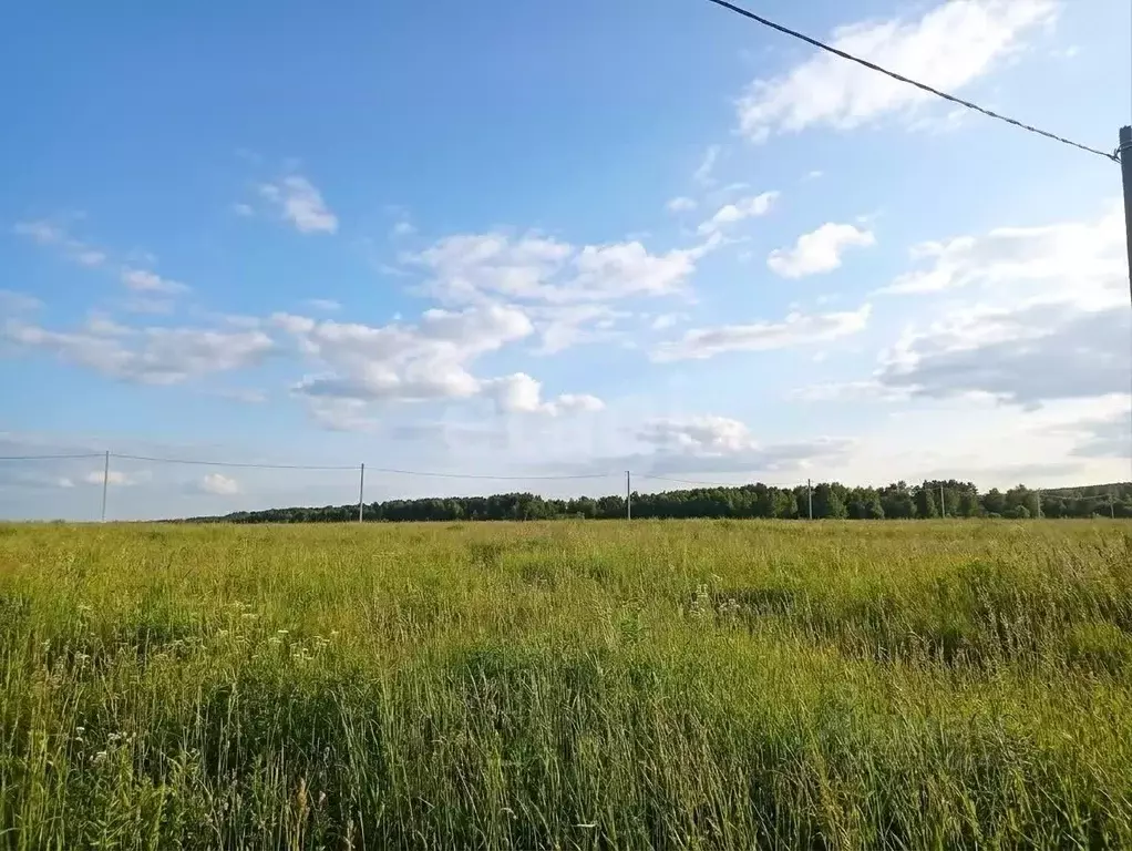 Участок в Свердловская область, Нижний Тагил ул. 3-я Самоцветная, 9 ... - Фото 1