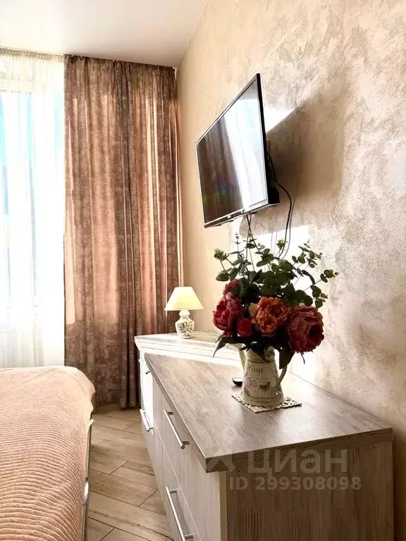 Студия Крым, Симферополь ул. Беспалова, 110К (28.0 м) - Фото 1