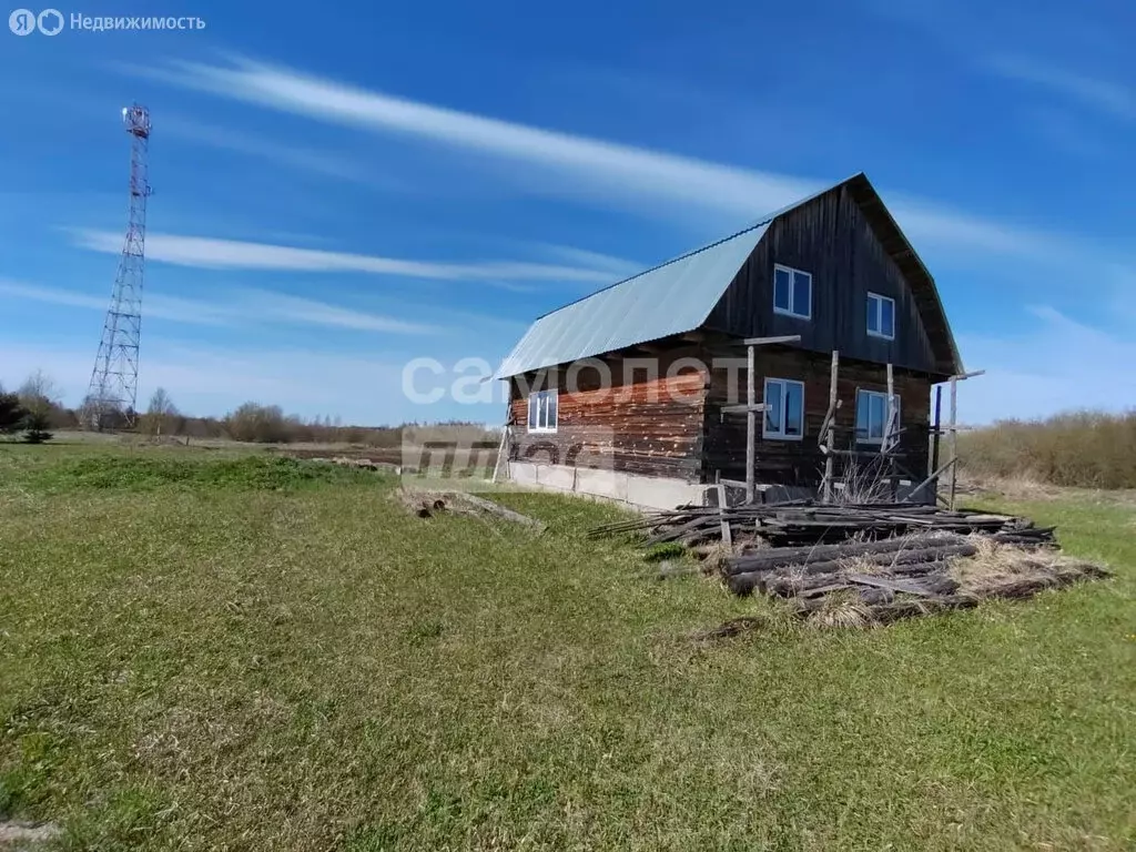 дом в село адышево, новая улица, 2а (127.7 м) - Фото 0