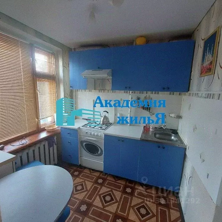 1-к кв. Саратовская область, Балаково ул. Набережная Леонова, 25 (31.0 ... - Фото 1