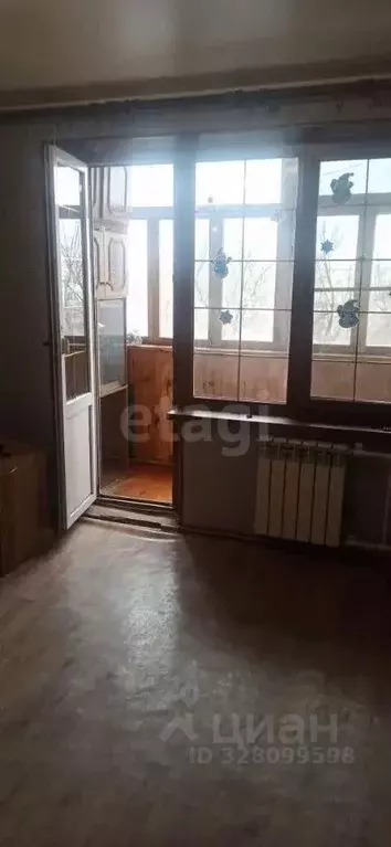 1-к кв. Ростовская область, Новочеркасск Грушевская ул., 3 (21.8 м) - Фото 1