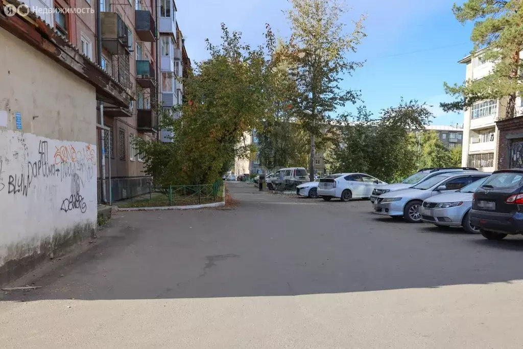 2-комнатная квартира: Ангарск, 13-й микрорайон, 4 (45.1 м) - Фото 2