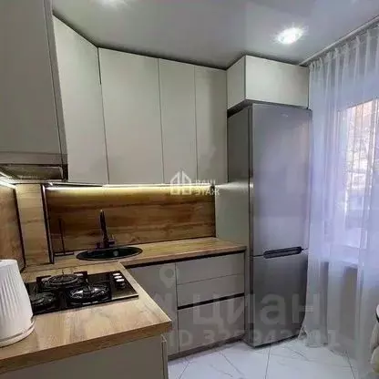 1-к кв. Калужская область, Калуга ул. Степана Разина, 97 (31.5 м) - Фото 2