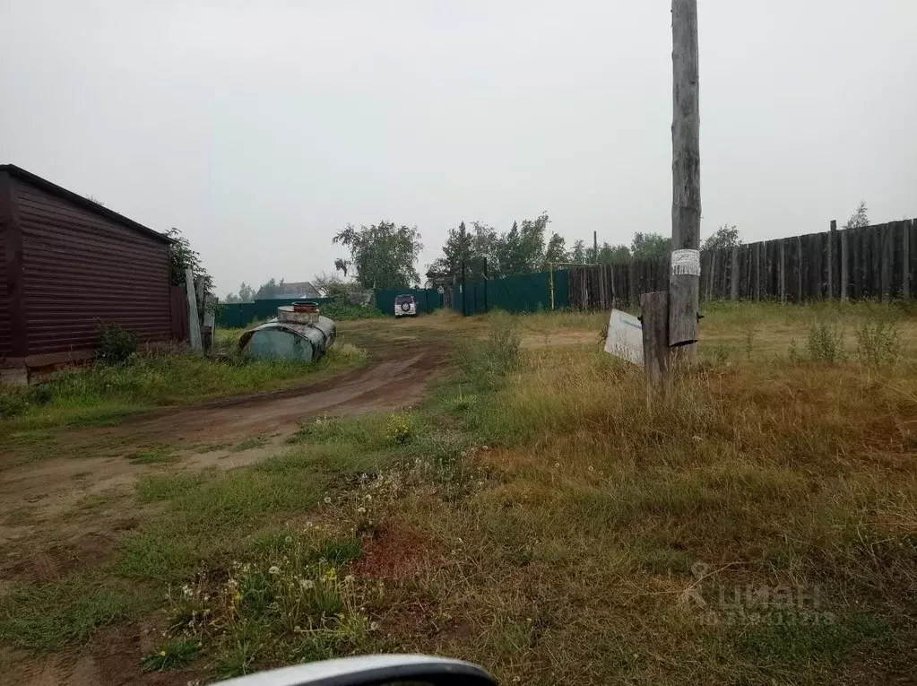 Участок в Саха (Якутия), Якутск ул. Московская (14.04 сот.) - Фото 0