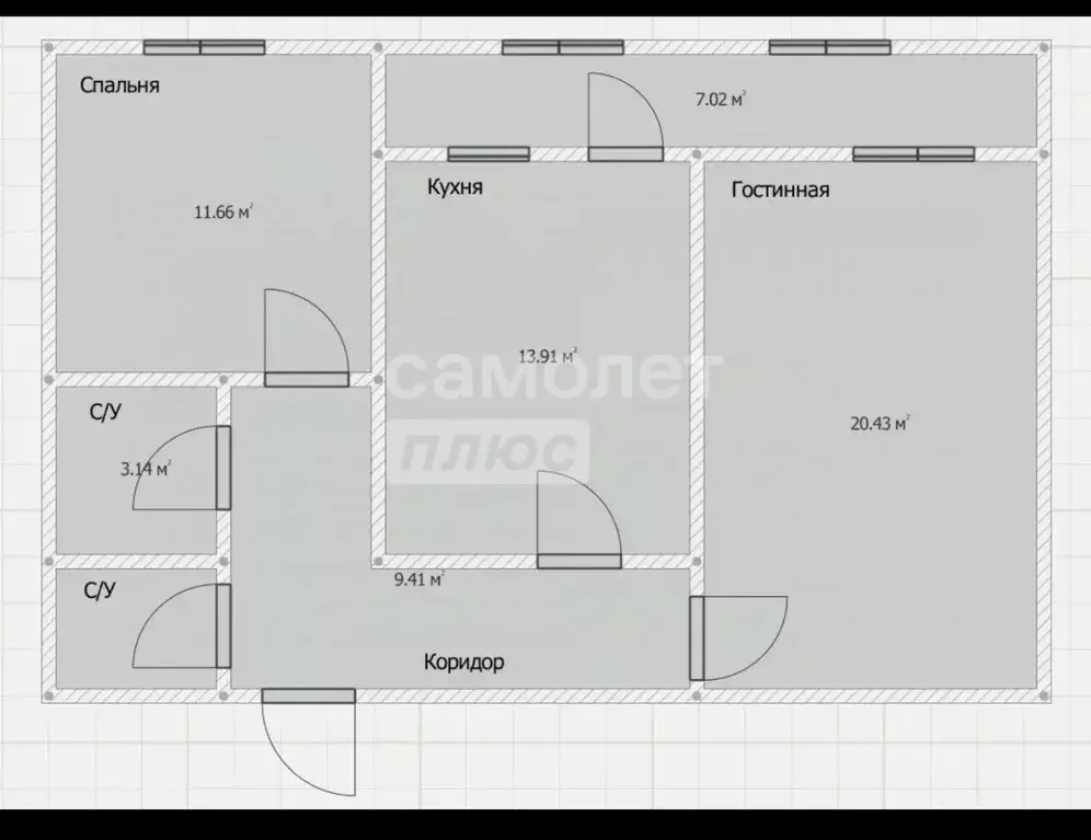 2-к кв. Дагестан, Дербент ул. 345-й Дагестанской Стрелковой Дивизии, ... - Фото 2
