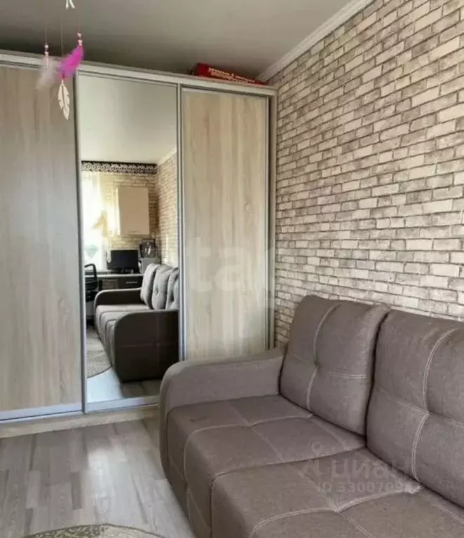 3-к кв. Татарстан, Альметьевск ул. Шевченко, 120 (70.1 м) - Фото 1