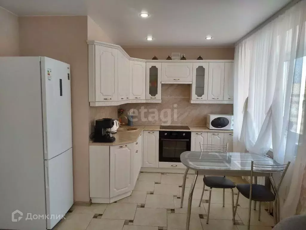 Продаётся 2-к квартира, 55 м - Фото 0