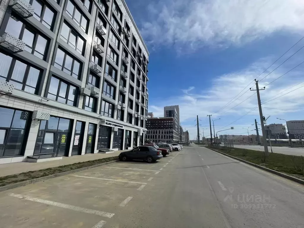 Помещение свободного назначения в Ставропольский край, Ставрополь ... - Фото 0