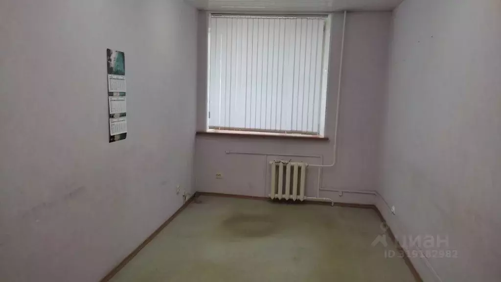 Офис в Вологодская область, Вологда ул. Горького, 91 (16 м) - Фото 0