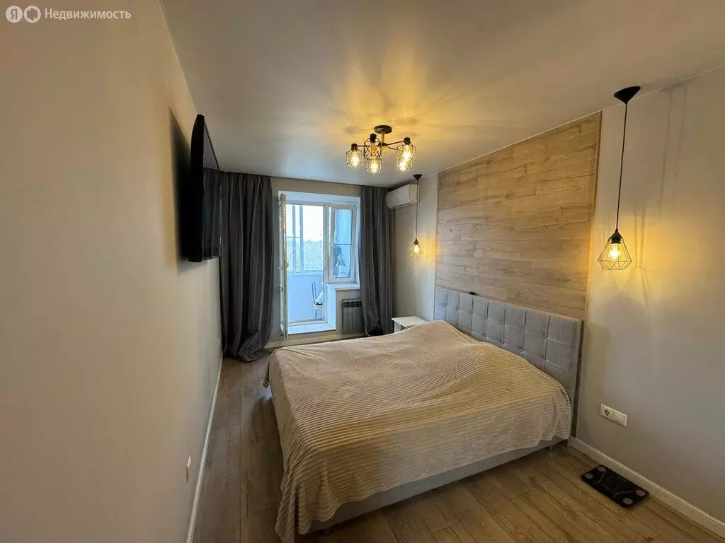 4-комнатная квартира: Волгоград, Череповецкая улица, 5 (75.2 м) - Фото 1