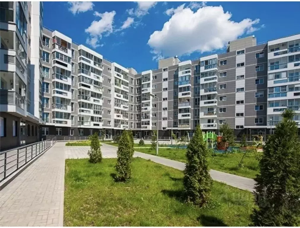 Помещение свободного назначения в Московская область, Одинцовский ... - Фото 1