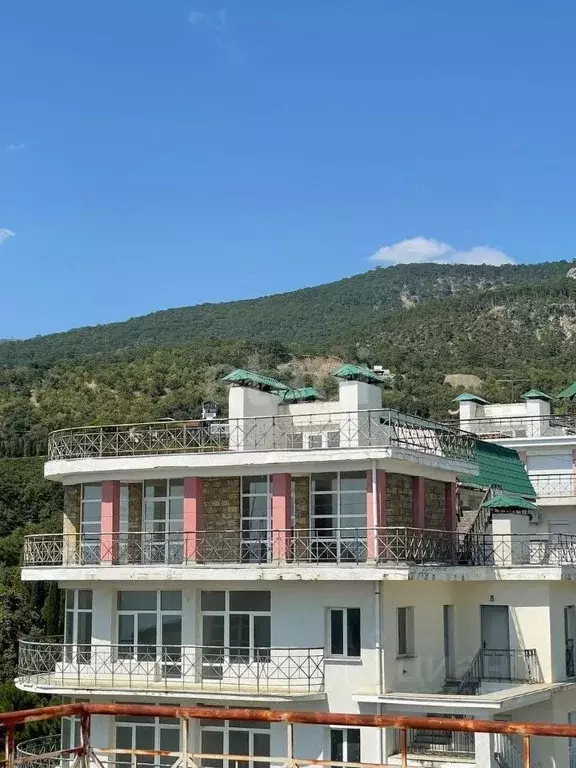 6-к кв. Крым, Ялта муниципальный округ, Восход пгт ул. Авроры, 58 ... - Фото 1