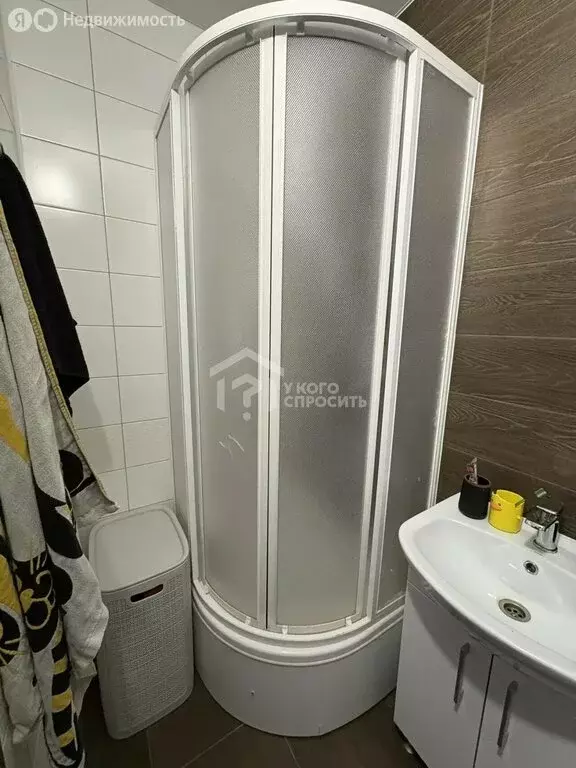 Квартира-студия: Санкт-Петербург, проспект Будённого, 21к1 (24.8 м) - Фото 2