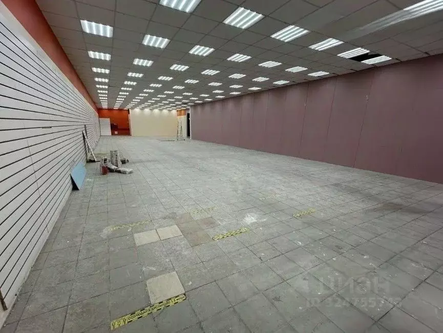 Помещение свободного назначения в Ленинградская область, Всеволожск ... - Фото 2