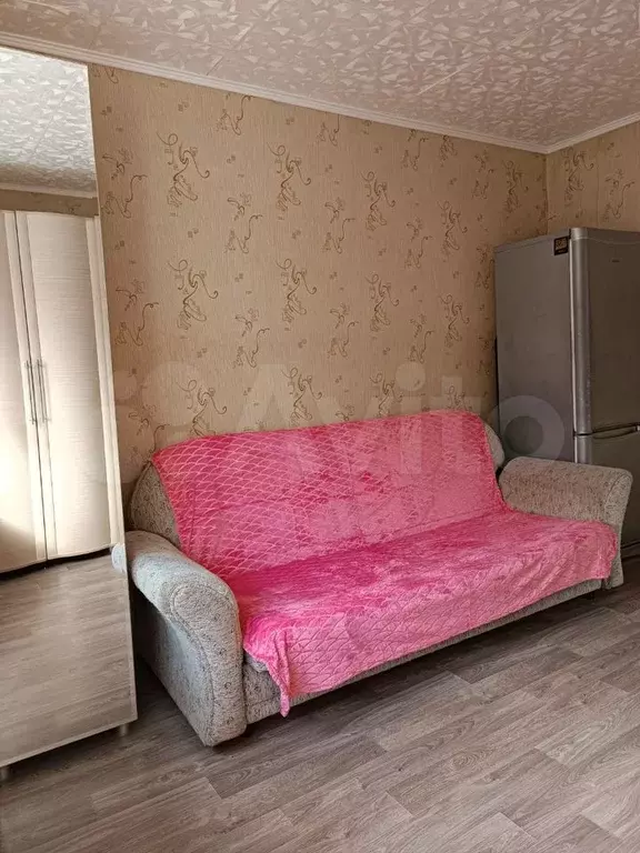 Квартира-студия, 18 м, 4/5 эт. - Фото 1