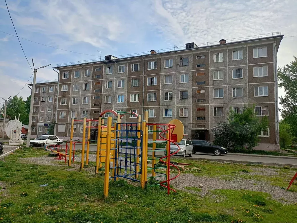 Комната 18,6 м в 1-к., 3/5 эт. - Фото 0