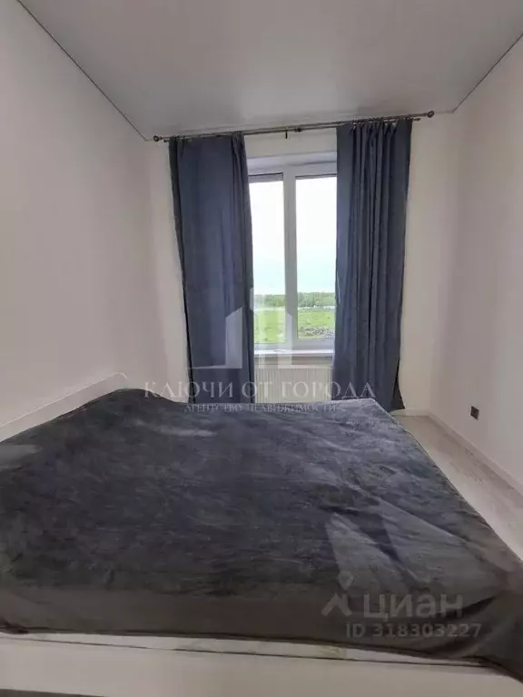 1-к кв. Санкт-Петербург Пулковское ш., 95к4 (42.3 м) - Фото 1