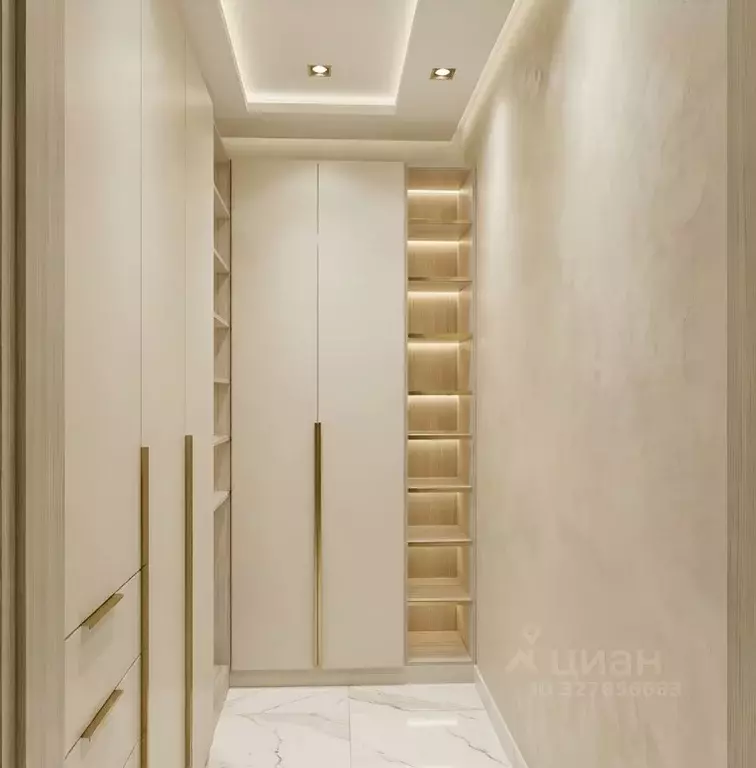 1-к кв. Московская область, Мытищи просп. Астрахова, 7 (35.0 м) - Фото 2