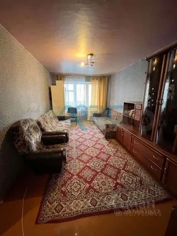 2-к кв. Белгородская область, Белгород ул. Чехова, 30 (45.0 м) - Фото 0