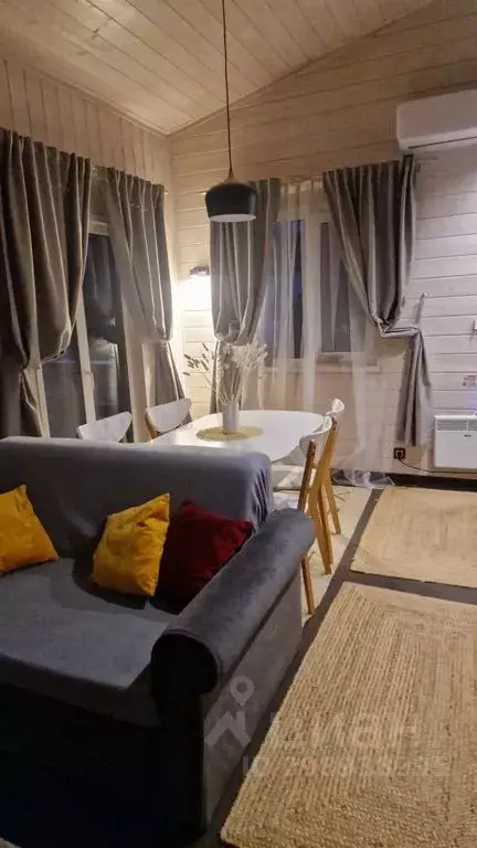 Дом в Московская область, Дмитровский муниципальный округ, Ольшаны кп ... - Фото 2