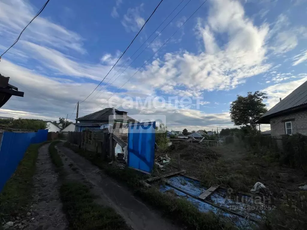 Участок в Алтайский край, Барнаул ул. 2-й Забой, 251 (4.84 сот.) - Фото 2