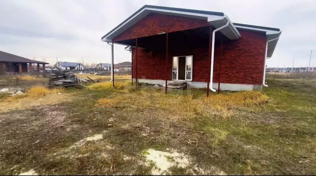 Дом в Белгородская область, Старый Оскол ул. Мраморная, 14 (124 м) - Фото 2