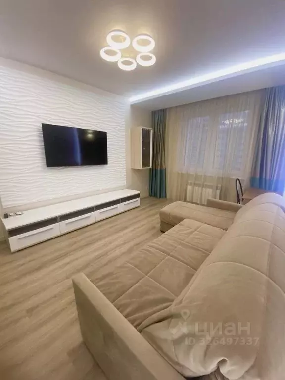 2-к кв. Москва Дмитровское ш., 74К2 (53.0 м) - Фото 1