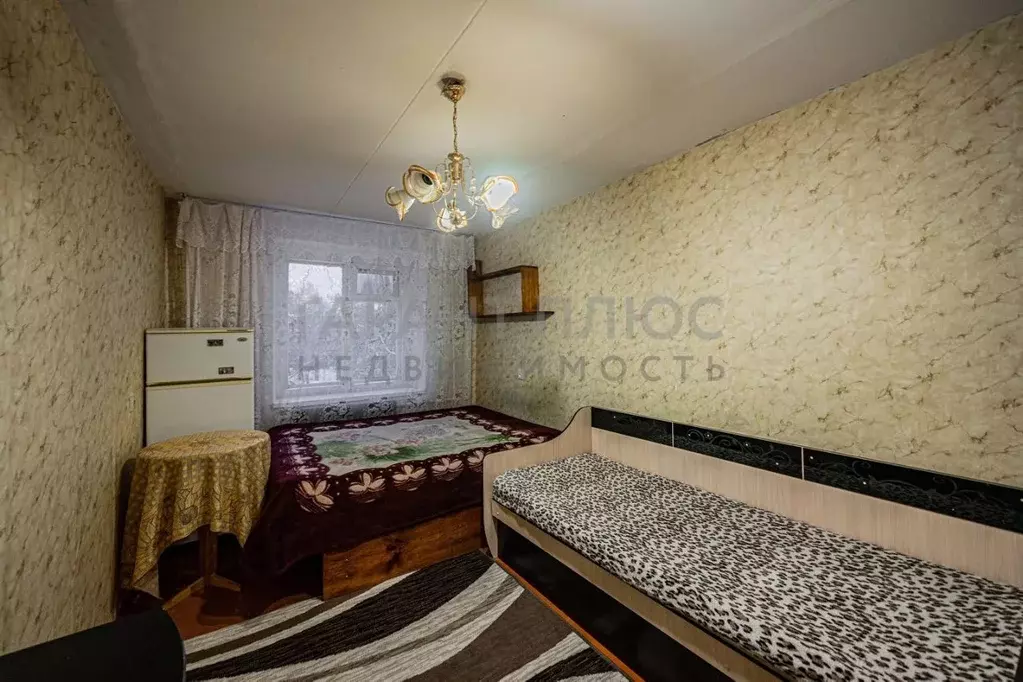 3-к кв. Липецкая область, Липецк ул. М.И. Неделина, 49 (60.0 м) - Фото 2