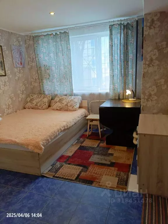 Комната Севастополь ул. Маршала Блюхера, 11 - Фото 2