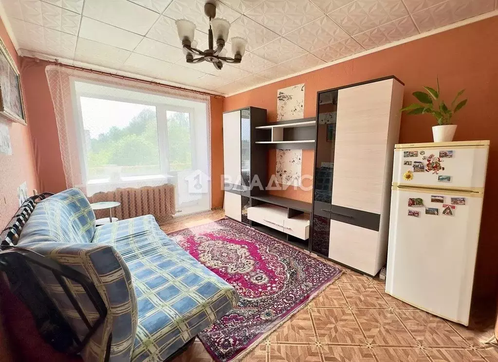 2-к кв. Ивановская область, Иваново Кавалерийская ул., 52 (38.9 м) - Фото 2