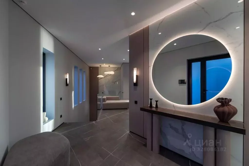 Дом в Краснодарский край, Сочи ул. Ленина, 264А (350 м) - Фото 2