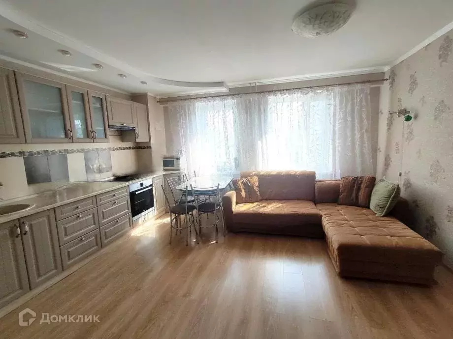 Продаётся 3-к квартира, 66.3 м - Фото 1