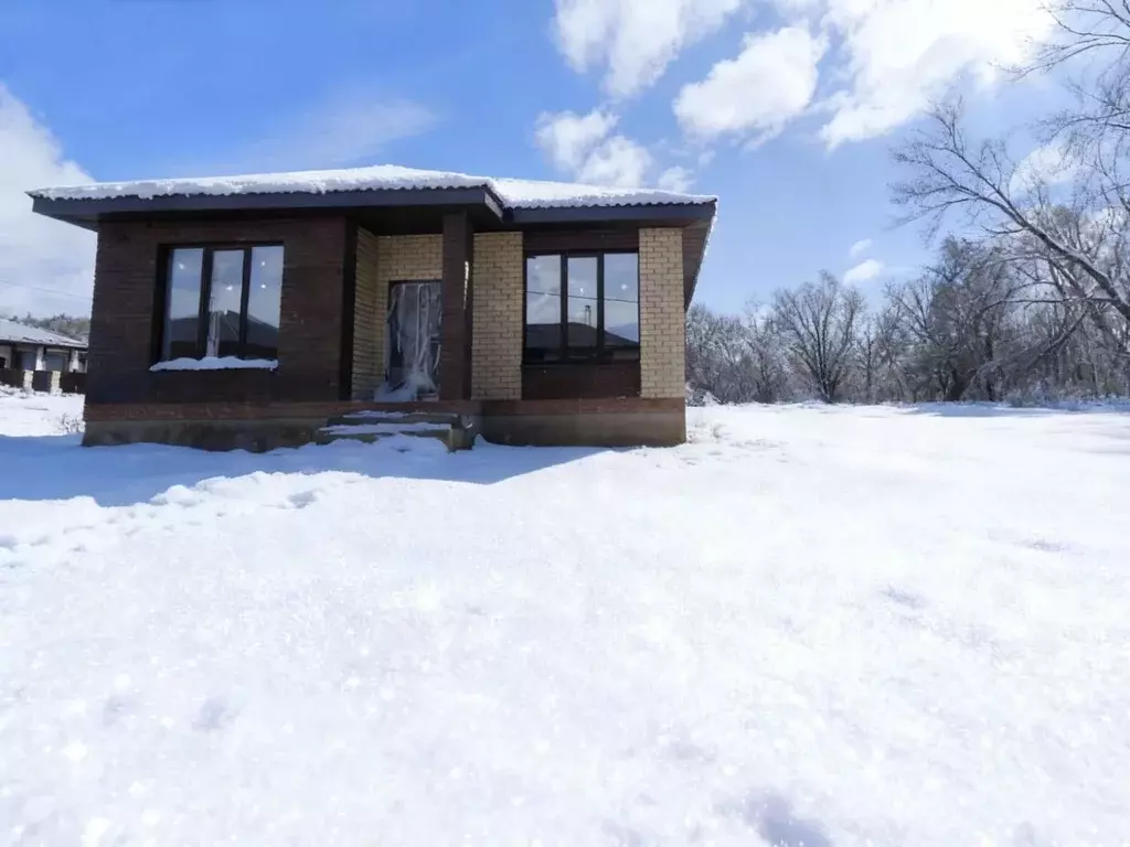 Дом в Московская область, Щелково городской округ, Подмосковная ... - Фото 2