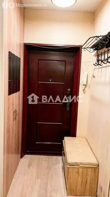 1-комнатная квартира: Химки, улица Панфилова, 4 (34.6 м) - Фото 2