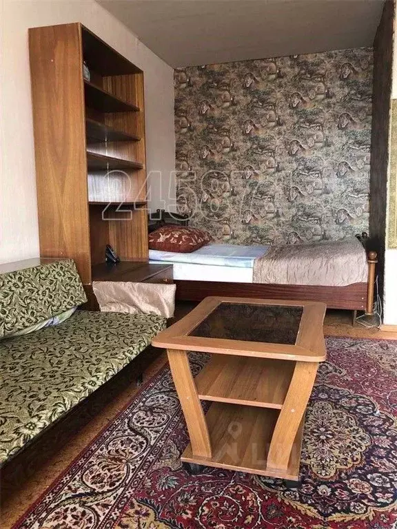 1-к кв. Москва, Москва, Зеленоград к1430 (41.0 м) - Фото 1