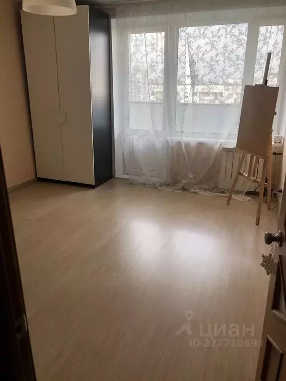 1-к кв. Москва ул. Алексея Дикого, 7К3 (35.0 м) - Фото 2